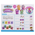Cra-Z-Slimy: Slimy Explosion
