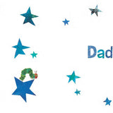 Eric Carle - I Love Dad with the Very Hungry Caterpillar