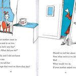 Beginner Bk: Dr.Seuss - Cat in the Hat