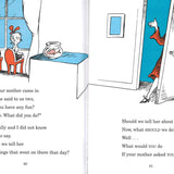 Beginner Bk: Dr.Seuss - Cat in the Hat
