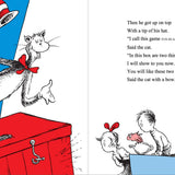 Beginner Bk: Dr.Seuss - Cat in the Hat