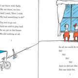 Beginner Bk: Dr.Seuss - Cat in the Hat