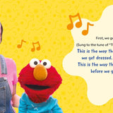 Ms Rachel/Sesame Street: Get Ready for School