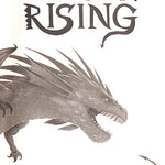 Dragon Realm #4 Dragon Rising