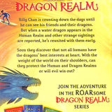Dragon Realm #4 Dragon Rising
