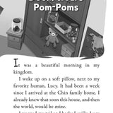 Pets Rule! #2: The Poodle of Doom