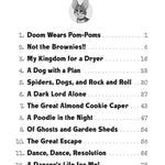 Pets Rule! #2: The Poodle of Doom