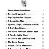 Pets Rule! #2: The Poodle of Doom