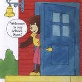 Spot Lift the Flap Bks: Spot Goes to School
