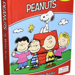 My Busy Books: Snoopy Peanuts