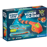 Science and Play: Viper Scrike