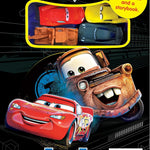 Tattle Tales: Disney Cars