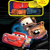 Tattle Tales: Disney Cars