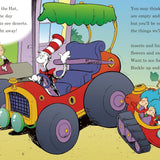 The Cat in the Hat's Learning Library: Why Oh Why Are Deserts Dry?