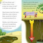 The Cat in the Hat's Learning Library: Why Oh Why Are Deserts Dry?