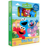 Tattle Tales: Sesame Street