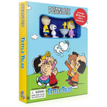Tattle Tales: Peanuts Snoopy