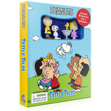 Tattle Tales: Peanuts Snoopy