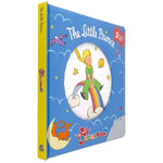 My First Puzzle Book: My Little Prince