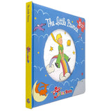 My First Puzzle Book: My Little Prince
