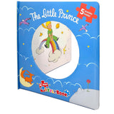 My First Puzzle Book: My Little Prince