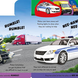 20 Sounds Tabbed - Vehicles