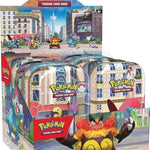 Pokemon TCG: Lumiose City Mini Tin
