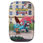 Pokemon TCG: Lumiose City Mini Tin