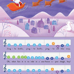 Piano Book: Christmas Songs