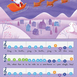 Piano Book: Christmas Songs