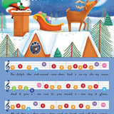 Piano Book: Christmas Songs