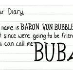 Diary of a Pug #1: Pug Blasts Off