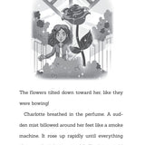 Dragon Girls #20: Charlotte the Rose Dragon