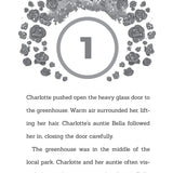 Dragon Girls #20: Charlotte the Rose Dragon