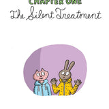 Mr. Wolf's Class #6: The New Student