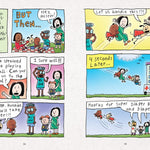 Super Diaper Baby 2: The Invasion of the Potty Snatchers (Color edition)