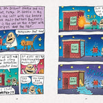 Super Diaper Baby 2: The Invasion of the Potty Snatchers (Color edition)