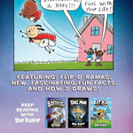 Super Diaper Baby 2: The Invasion of the Potty Snatchers (Color edition)