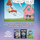 Super Diaper Baby 2: The Invasion of the Potty Snatchers (Color edition)