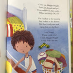 Stories for 3 Year Olds