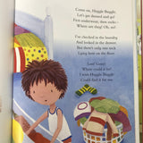 Stories for 3 Year Olds