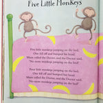 Stories for 3 Year Olds
