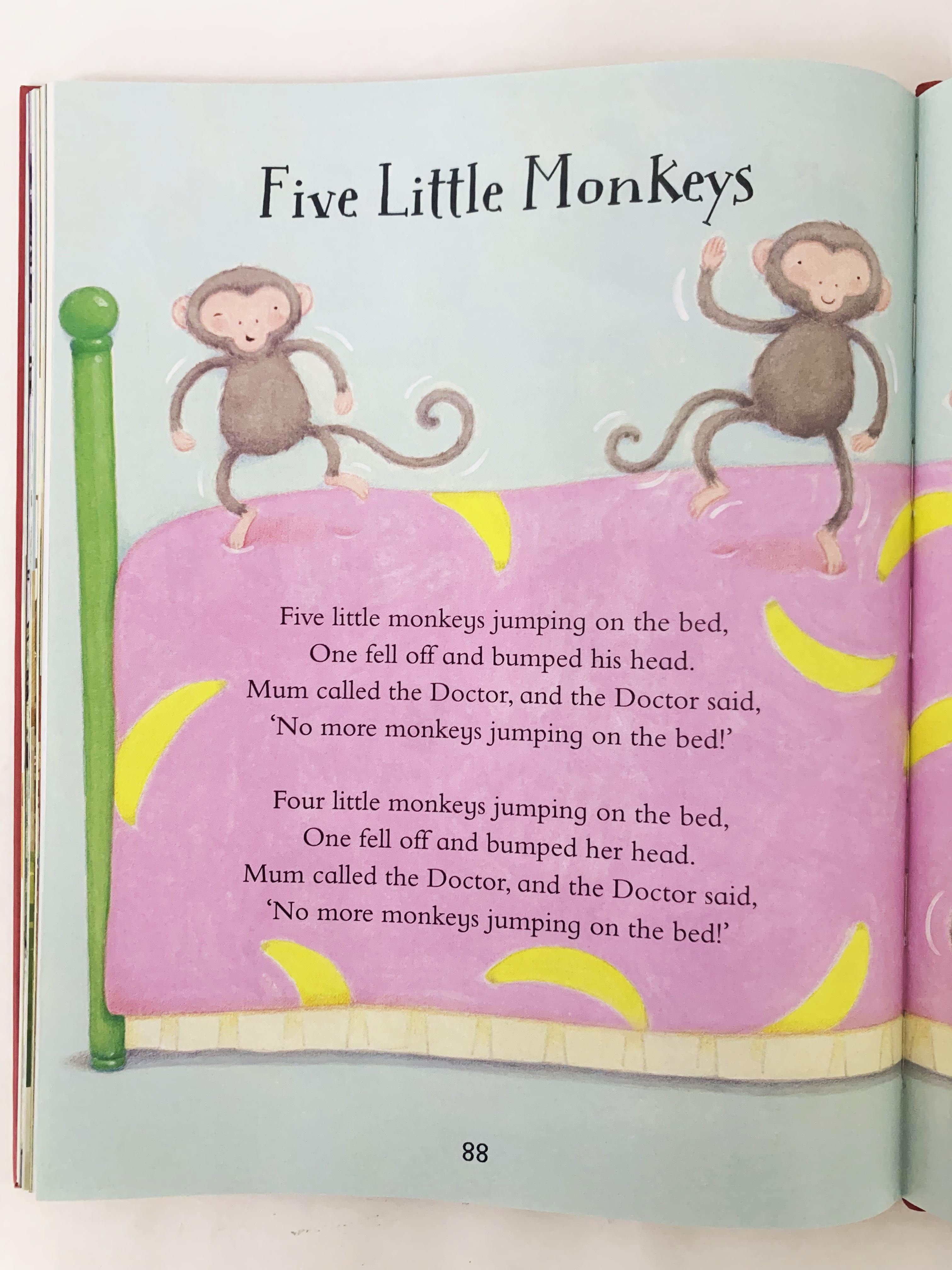 Stories for 3 Year Olds