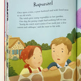 Stories for 3 Year Olds