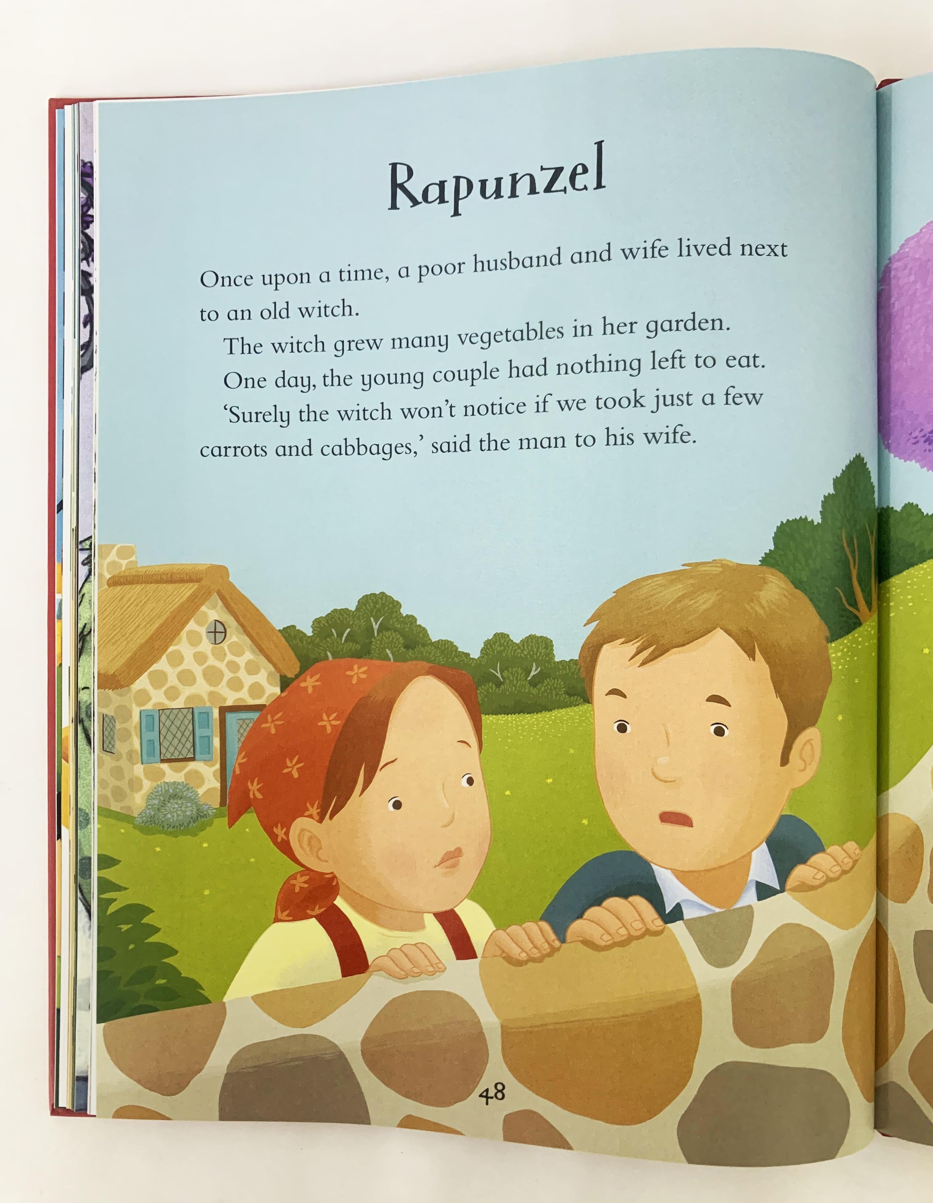 Stories for 3 Year Olds