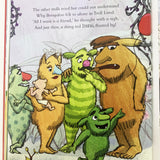 Stories for 3 Year Olds