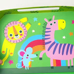 Markerific Jr. - Colour Me Carry Case Adorable Animals