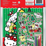 Hello Kitty and Friends - Festive Fun P
