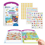 SkillBuilders! Smart Stickers - Find It
