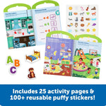 SkillBuilders! Smart Stickers - Find It